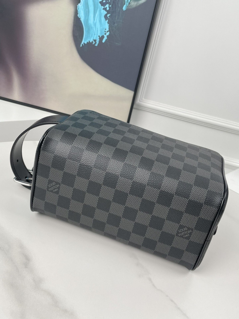 LV Cosmetic Bags